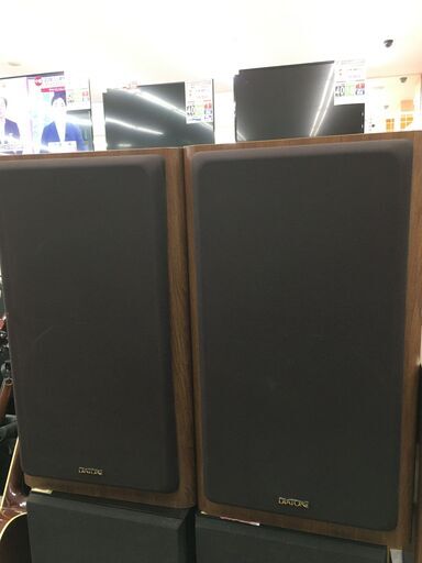 DIATONE スピーカー  【リサイクルモールみっけ柏】