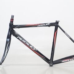 RIDLEY 「リドレー」 COMPACT 2010年モデル フレームセット
