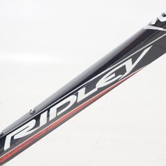 RIDLEY 「リドレー」 COMPACT 2010年モデル フレームセット