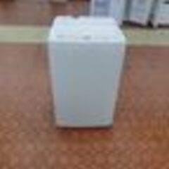 ID190917　6K洗濯機　ヤマダ電機　2023年製　YMM-T60H1　※キズあり