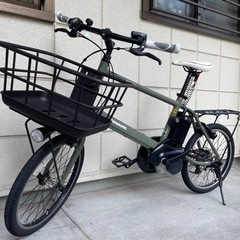 パナソニック 2023年モデル ELVS075 ベロスターミニ