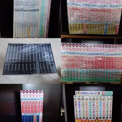 漫画550冊以上・小説(ライトノベル)50冊の大量セット