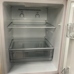 Haier  ハイアール　冷蔵庫　JR-NF148B  2020年製  148L