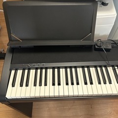 KORG B1 Digital Piano 88鍵盤 電子ピアノ