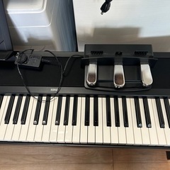 KORG B1 Digital Piano 88鍵盤 電子ピアノ