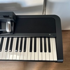 KORG B1 Digital Piano 88鍵盤 電子ピアノ