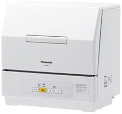 Panasonic 家電 キッチン家電 食器洗い機