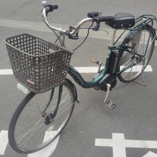 自転車