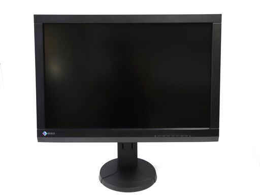 EIZO 液晶モニター 24.1インチ ColorEdge CG246　パソコンモニター　業務用