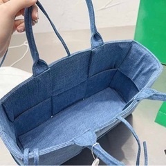 限定販売 編み込みバッグ レディース 激カワ 早いもの勝ち