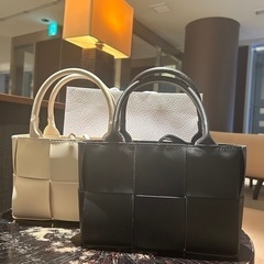 限定販売 編み込みバッグ レディース 激カワ 早いもの勝ち