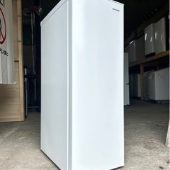 札幌市内配送可 美品 23年製 アイリスオーヤマ スキマックス 80L スリム