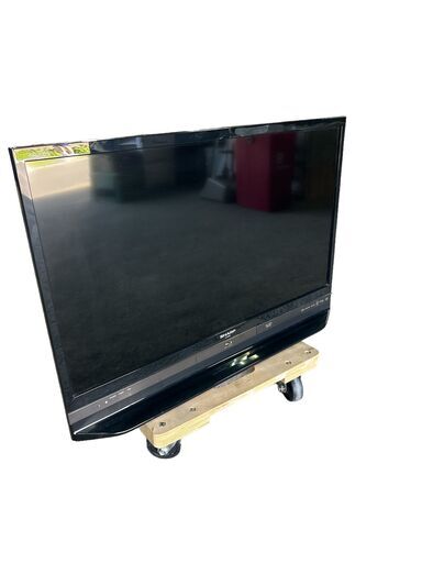 SHARP ブルーレイ＆HDD搭載 液晶テレビ AQUOS LC-32R30