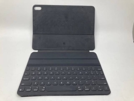 Apple 純正 Smart Keyboard Folio A2038