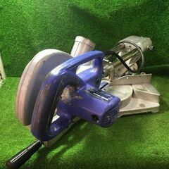 HITACHI FC7FSB 卓上スライド丸のこ【市川行徳店】【店頭取引限定 