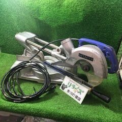 HITACHI FC7FSB 卓上スライド丸のこ【市川行徳店】【店頭取引限定 