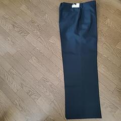 県立商業高校受ける男の子オススメ!上下セット買ったばかりの県立商業