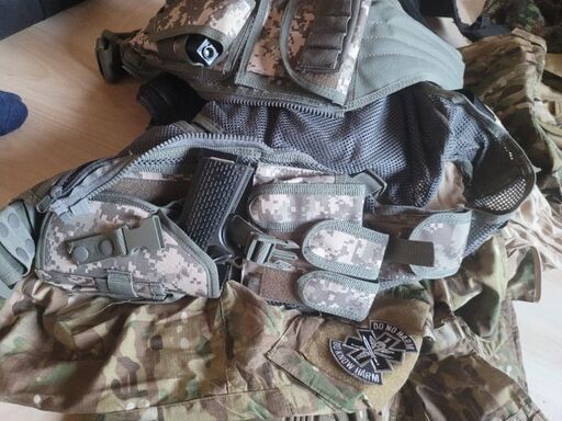 サバゲー引退 スターターセット 10禁エアガン 楽天市場】フルセット