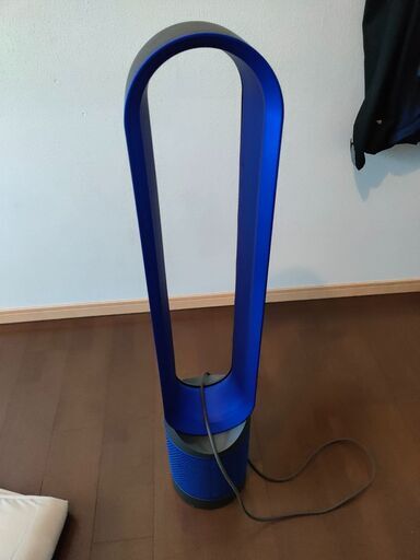Dyson Purifier Cool™空気清浄ファン TP00