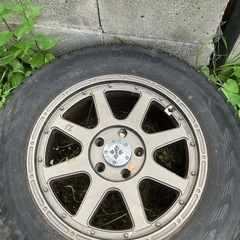 早期割引　jeep pcd127 ５穴　