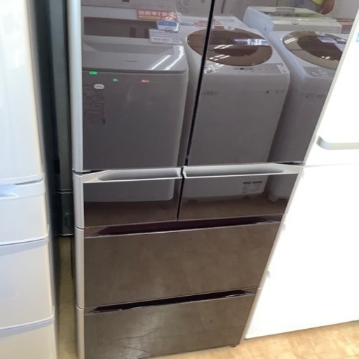 【トレファク摂津店】HITACHI6ドア冷蔵庫入荷致しました！