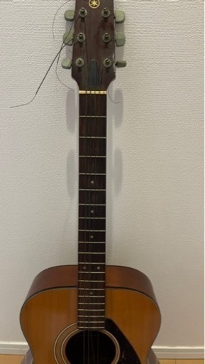 YAMAHA アコースティックギター FG-150F