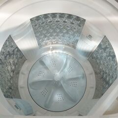 3か月間保証☆配達有り！21000円(税抜）東芝 6㎏ 全自動