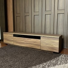 商談中【美品】テレビ台  ローボード