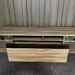 商談中【美品】テレビ台  ローボード
