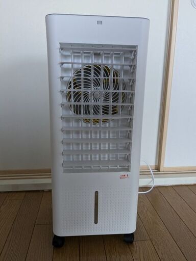 家庭用冷風機