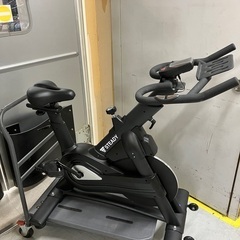 STEADY スピンバイクPro