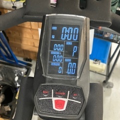 STEADY スピンバイクPro