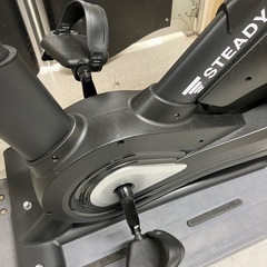 STEADY スピンバイクPro