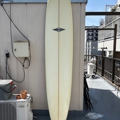 ロングボード9'2