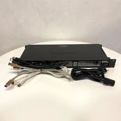 ◇?期間限定・特別価格?◇MOTU 828mk3 FireWire仕様 オーディオ 