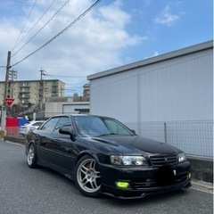 ツアラーV‼️タービン交換車‼️無事故車‼️新品ミッション😂