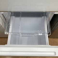 【トレファク摂津店】ハイセンス2ドア冷蔵庫入荷致しました！