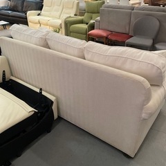 イーセンアーレン　ソファベッド