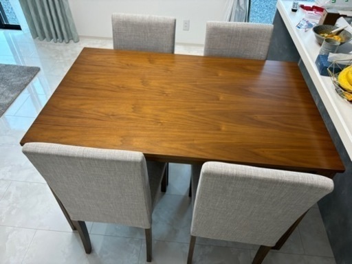 家具 ダイニングセット