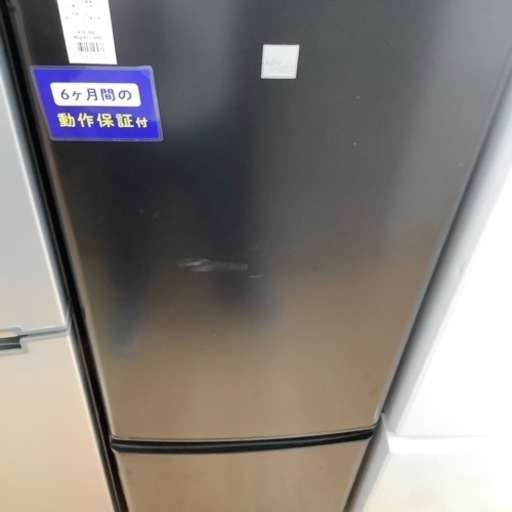 【トレファク摂津店】MITSUBISHI2ドア冷蔵庫入荷致しました！