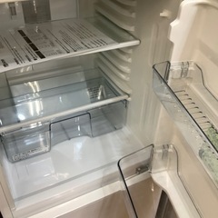 【トレファク摂津店】ツインバード2ドア冷蔵庫入荷致しました！