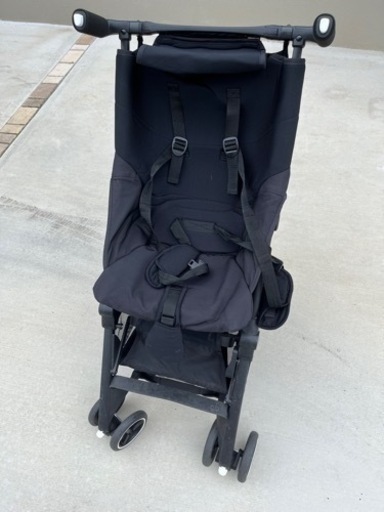 サイペックス　gb　子供用品 ベビー用品 ベビーカー、バギー