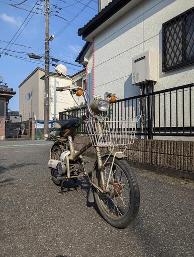 実働ロードパルL