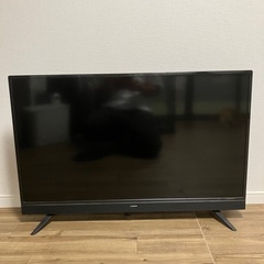 SONY BRAVIA ハイビジョン液晶テレビ 24型
