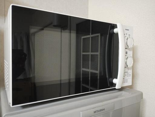 家電 キッチン家電 電子レンジ