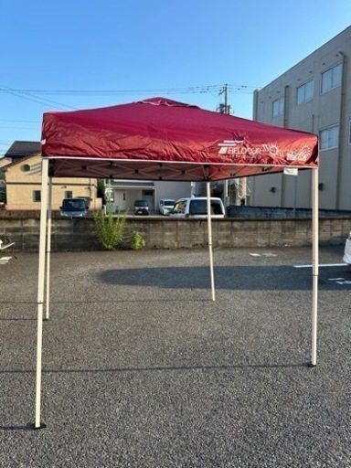 タープ2m