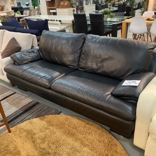 家具 ソファ 3人掛けソファ