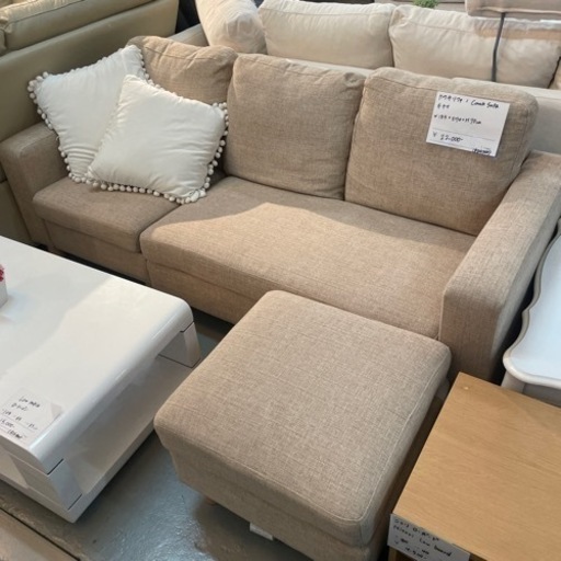 家具 ソファ 3人掛けソファ