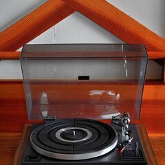 【手渡し引き取り限定】★ CEC ベルトドライブ プレーヤー BD-3000