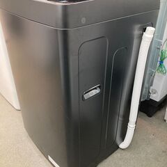 ご来店限定】Hisense(ハイセンス) 全自動洗濯機 【トレファク秦野店】